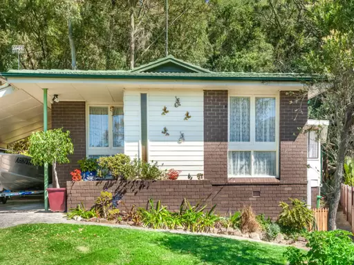 68 The Broadwaters, Tascott Sold by Central Coast Agents