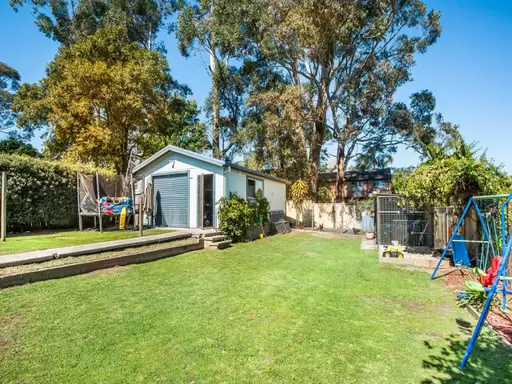 22 Grevillea Crescent, Berkeley Vale Sold by Central Coast Agents