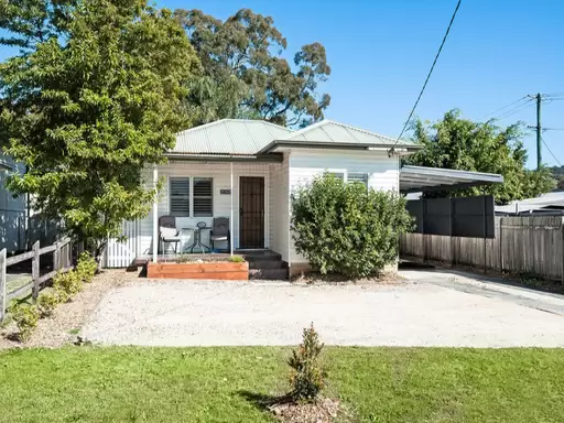 17 Rawson Road, Woy Woy Sold by Central Coast Agents