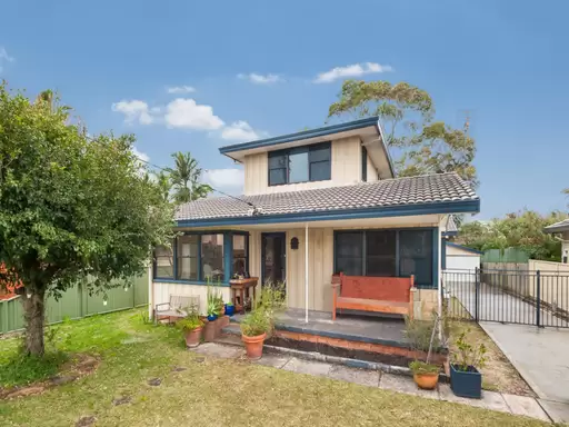 4 Daffodil Drive, Woy Woy Sold by Central Coast Agents