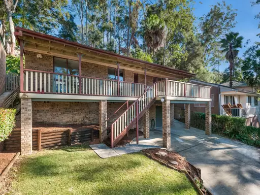 33 Joppa Street, Niagara Park Sold by Central Coast Agents