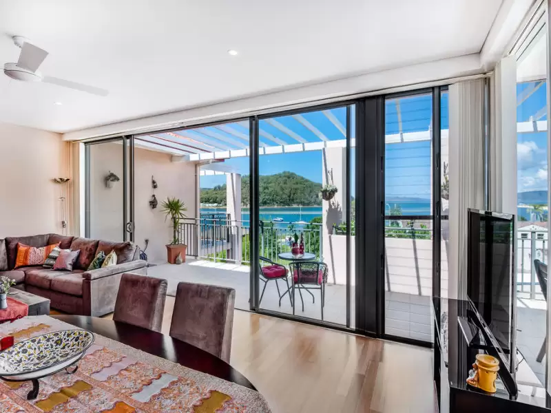 Address available on request, Ettalong Beach Sold by Central Coast Agents - image 2