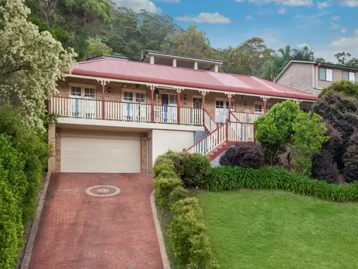 286 Glenrock Parade, Tascott Sold by Central Coast Agents