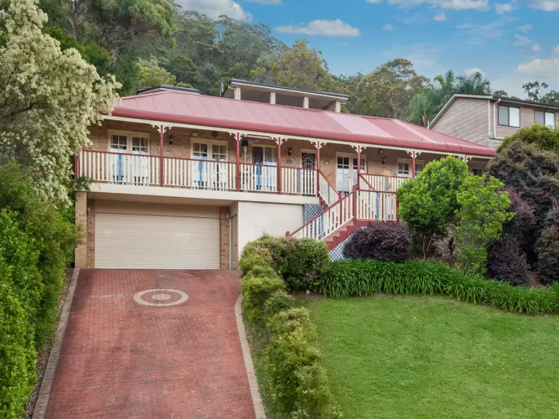 286 Glenrock Parade, Tascott Sold by Central Coast Agents - image 1