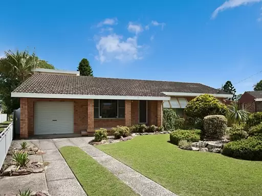 17 Sonter Avenue, Woy Woy Sold by Central Coast Agents