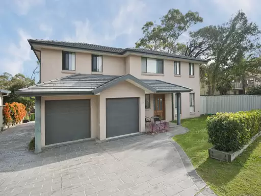 48 Marlowe Road, Bateau Bay Sold by Central Coast Agents