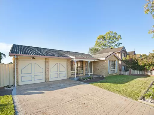 9 Guardian Road, Watanobbi Sold by Central Coast Agents
