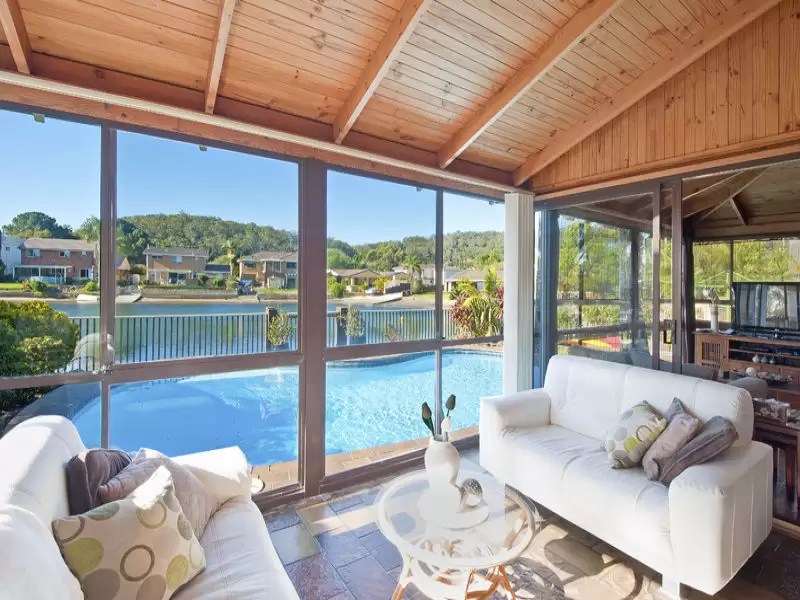 35 Helmsman Boulevard, St Huberts Island Sold by Central Coast Agents - image 4