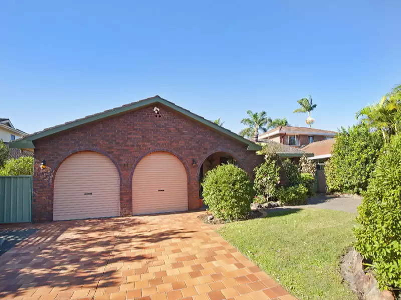 35 Helmsman Boulevard, St Huberts Island Sold by Central Coast Agents - image 5