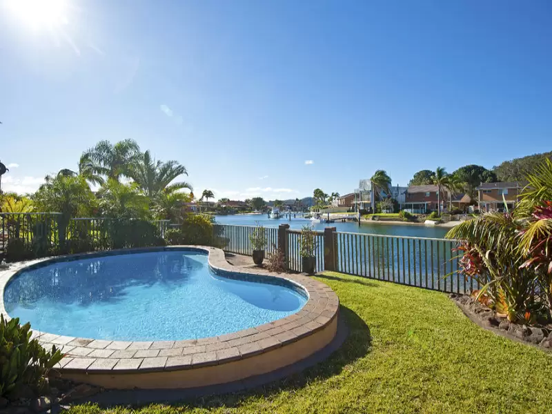 35 Helmsman Boulevard, St Huberts Island Sold by Central Coast Agents - image 3