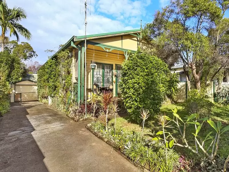 4 Farnell Road, Woy Woy Sold by Central Coast Agents - image 2