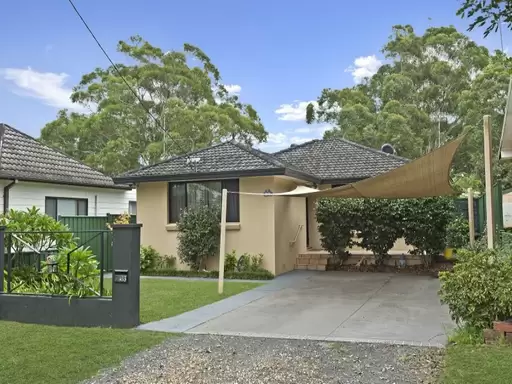33 Banksia Street, Ettalong Beach Sold by Central Coast Agents