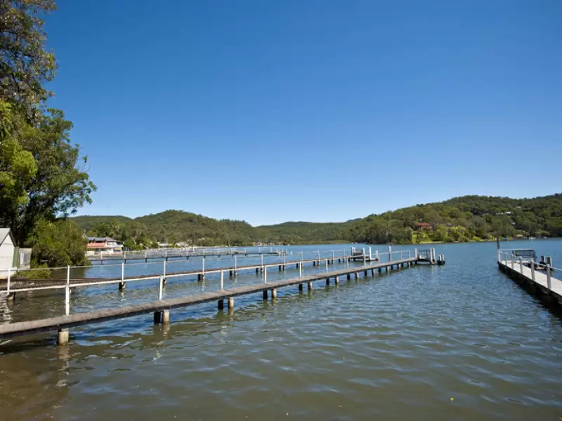 69 Woy Woy Road, Woy Woy Sold by Central Coast Agents - image 2