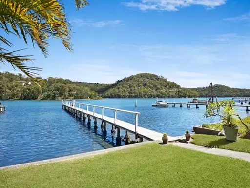 107 Woy Woy Road, Woy Woy Sold by Central Coast Agents