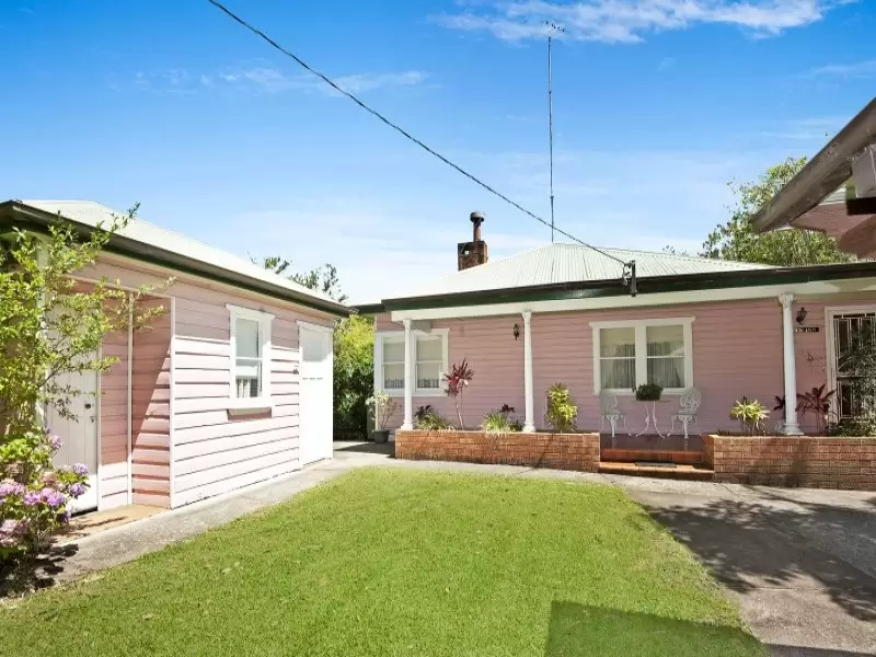 107 Woy Woy Road, Woy Woy Sold by Central Coast Agents - image 4