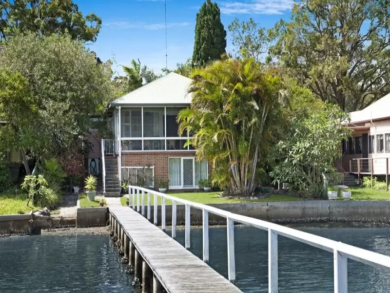 107 Woy Woy Road, Woy Woy Sold by Central Coast Agents - image 3