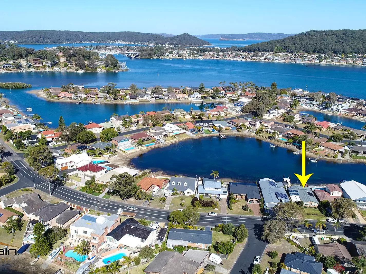 64 Helmsman Blvd, St Huberts Island Sold by Central Coast Agents - image 11