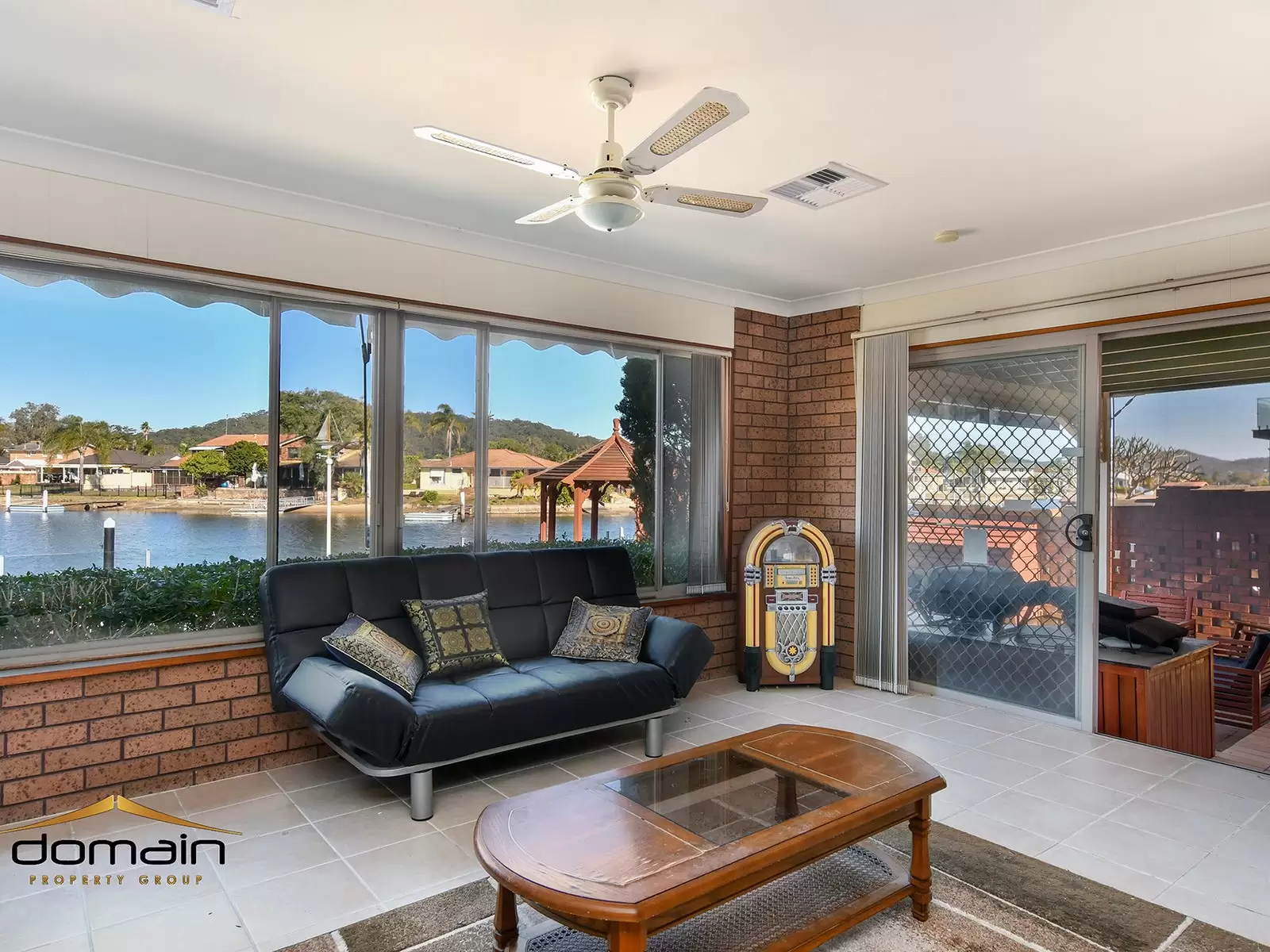 64 Helmsman Blvd, St Huberts Island Sold by Central Coast Agents - image 4