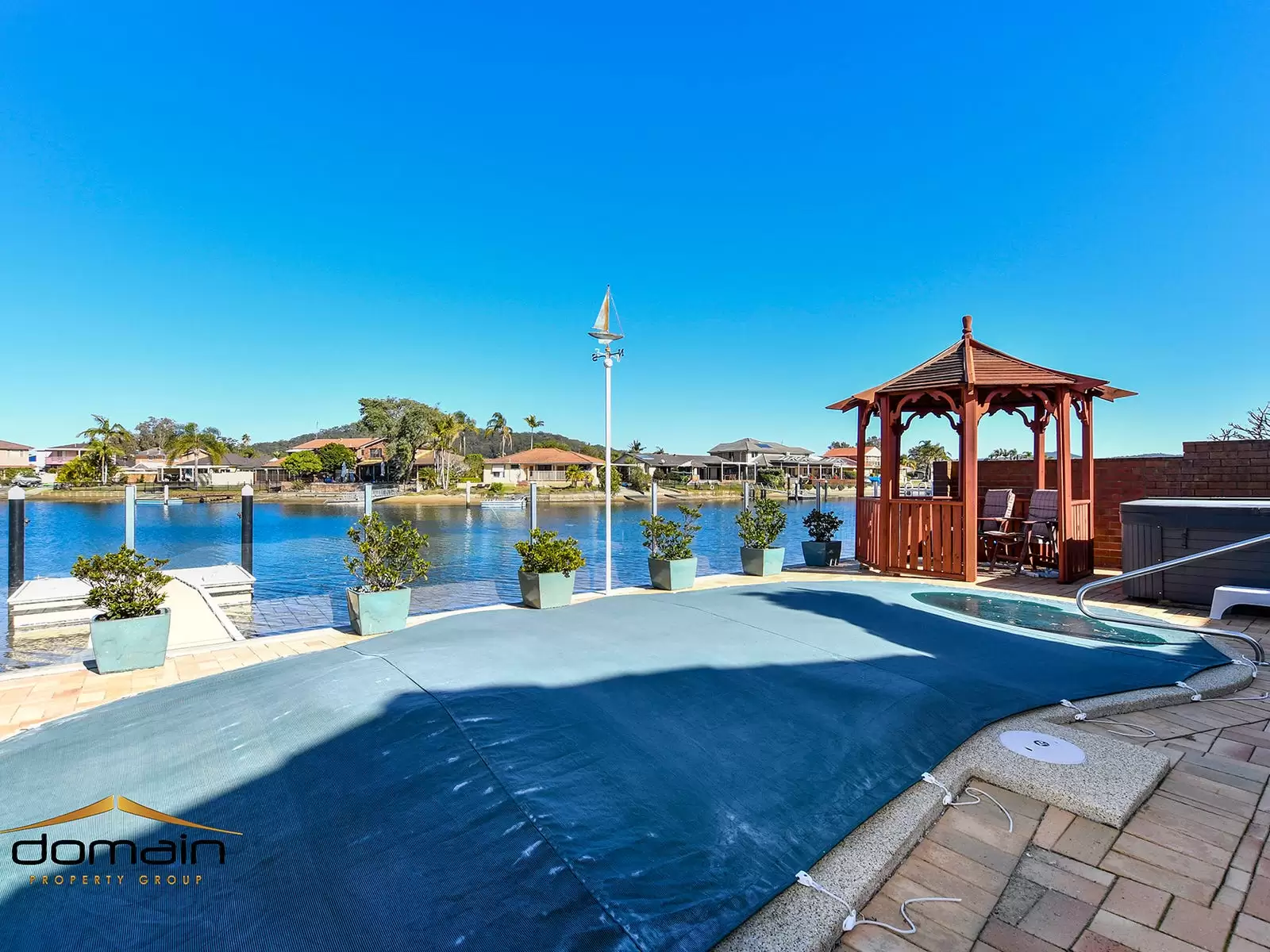 64 Helmsman Blvd, St Huberts Island Sold by Central Coast Agents - image 6