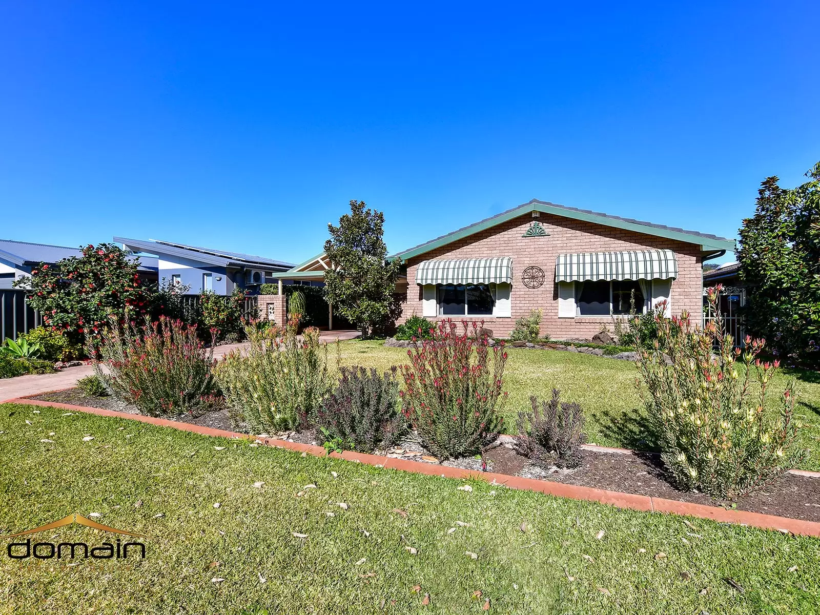64 Helmsman Blvd, St Huberts Island Sold by Central Coast Agents - image 5