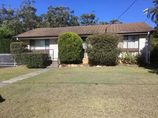 9 Dulkara Road, Woy Woy Sold by Central Coast Agents