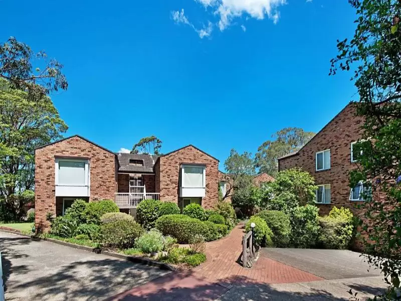 34 / 10 Kissing Point Road, Turramurra Sold by Central Coast Agents - image 6