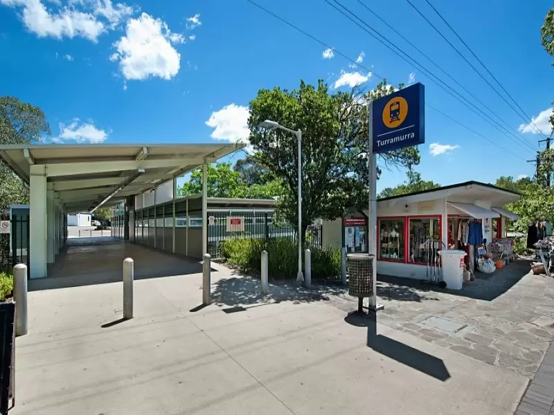 34 / 10 Kissing Point Road, Turramurra Sold by Central Coast Agents - image 7