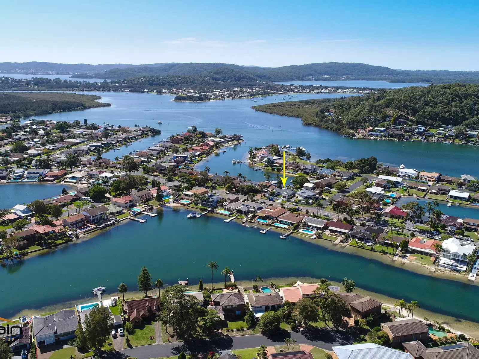 31 Helmsman Blvd, St Huberts Island Sold by Central Coast Agents - image 7