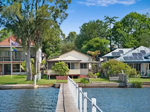 59 Waterview Street, Woy Woy Sold by Central Coast Agents