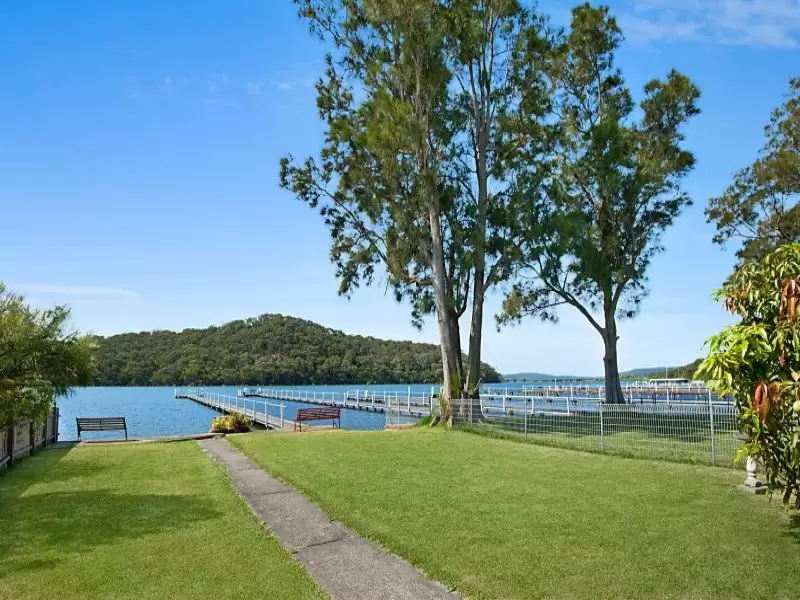 59 Waterview Street, Woy Woy Sold by Central Coast Agents - image 2