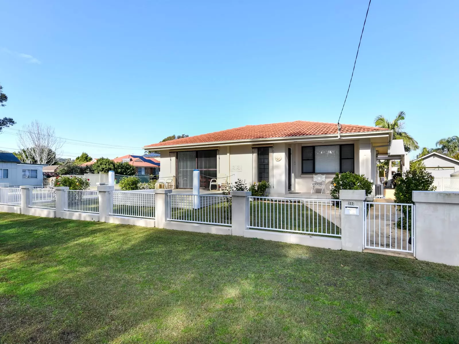 22 Beachfront Pde, St Huberts Island Sold by Central Coast Agents - image 3