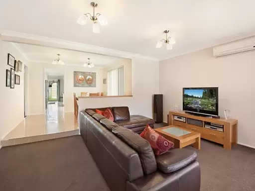 46 Lone Pine Avenue, Umina Beach Sold by Central Coast Agents