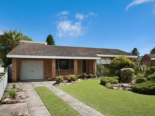 17 Sonter Ave, Woy Woy Sold by Central Coast Agents