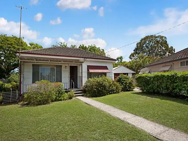 11 Phegan Street, Woy Woy Sold by Central Coast Agents - image 1