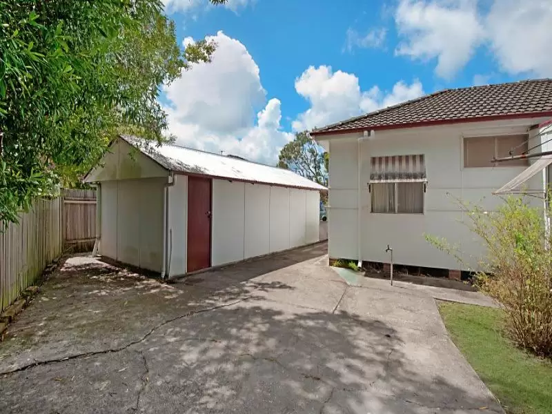 11 Phegan Street, Woy Woy Sold by Central Coast Agents - image 2