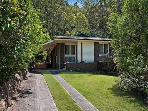 68 The Broadwaters, Tascott Sold by Central Coast Agents