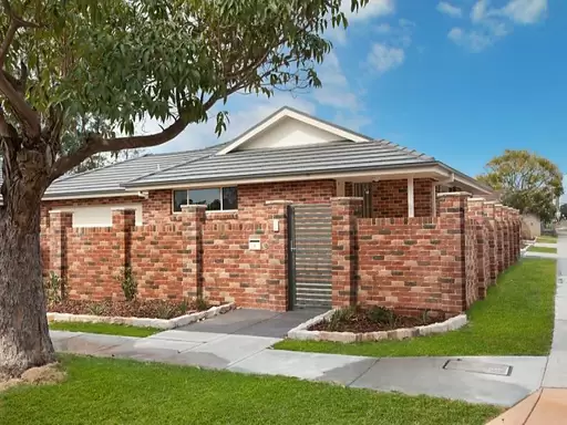 1/34 Farnell Road, Woy Woy Sold by Central Coast Agents