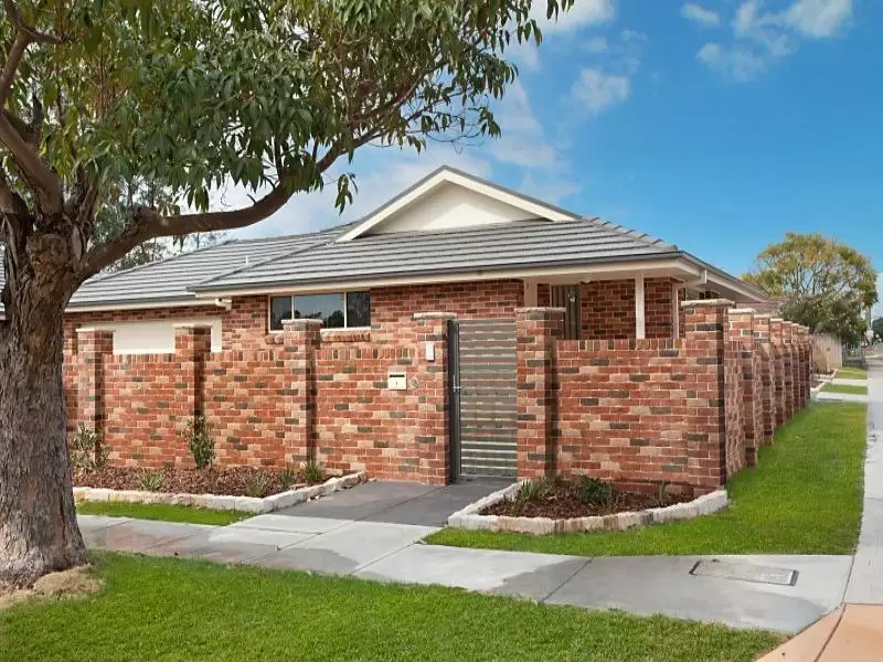 1/34 Farnell Road, Woy Woy Sold by Central Coast Agents - image 1