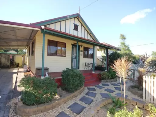 93 Nelson Street, Umina Beach Sold by Central Coast Agents