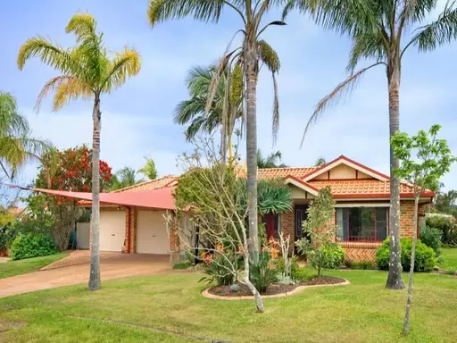 17 Portelli Avenue, Kariong Sold by Central Coast Agents