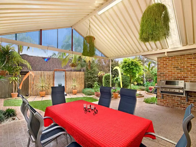 17 Portelli Avenue, Kariong Sold by Central Coast Agents - image 3