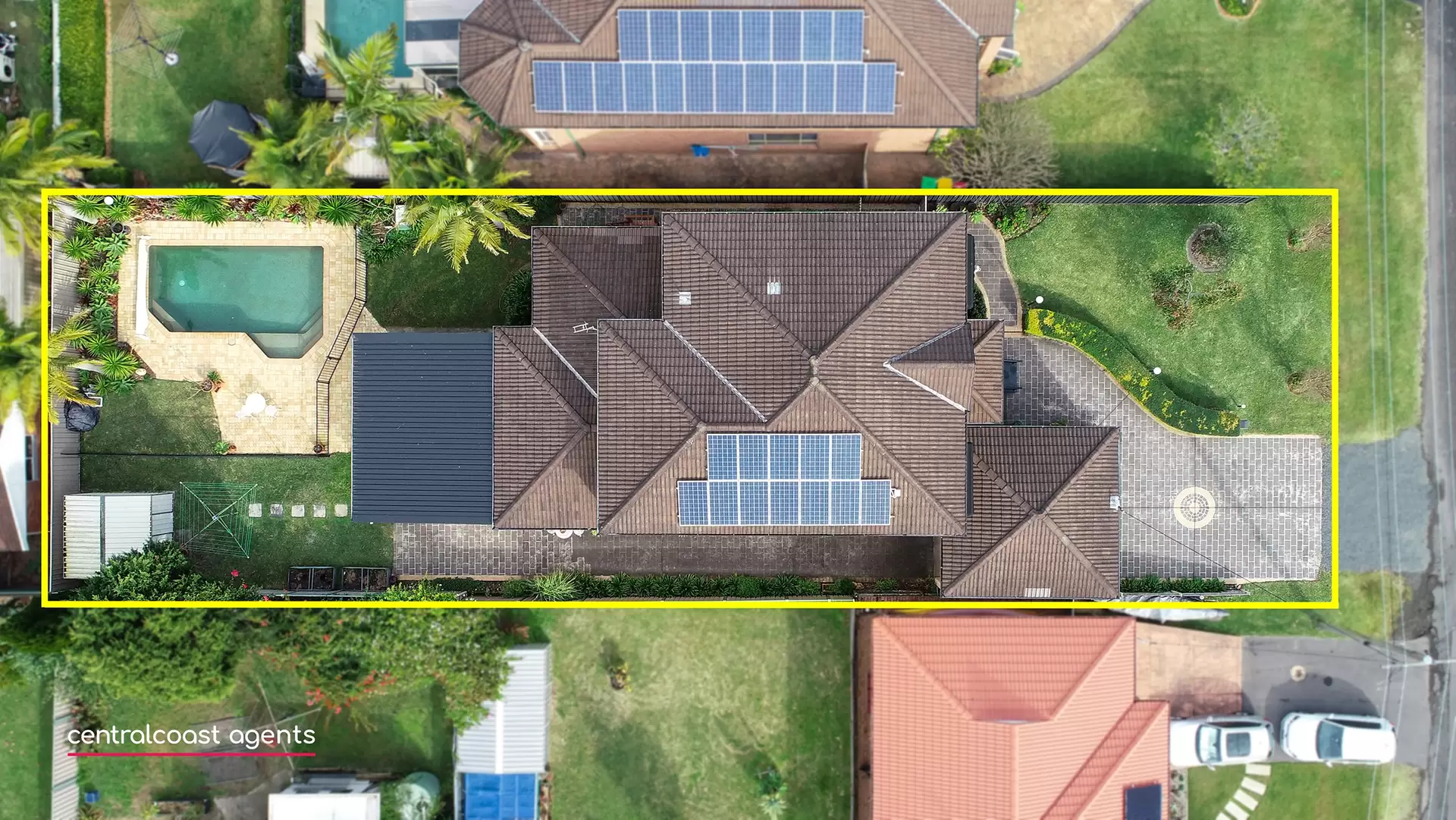 13 Sirius Street, St Huberts Island Sold by Central Coast Agents - image 1