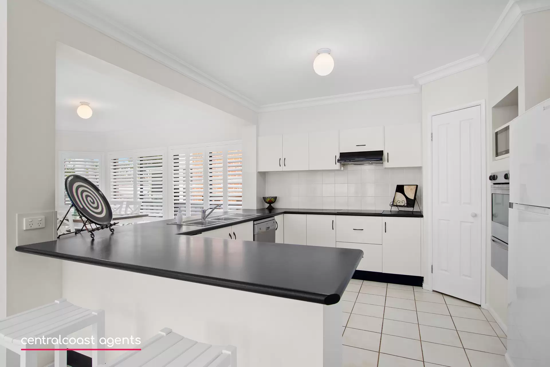 13 Sirius Street, St Huberts Island Sold by Central Coast Agents - image 1