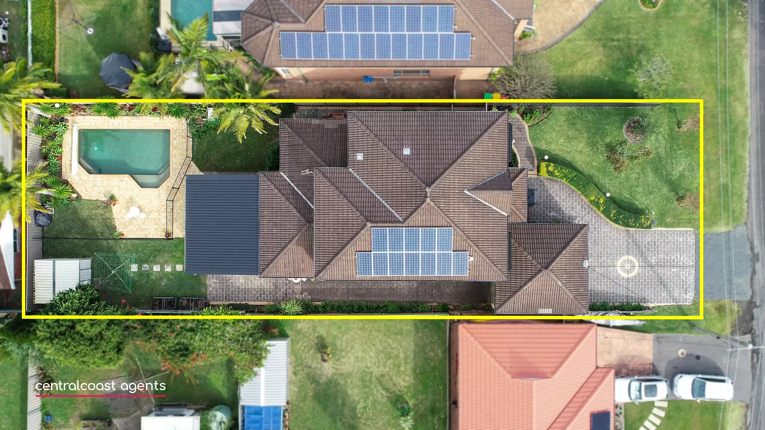 13 Sirius Street, St Huberts Island Sold by Central Coast Agents - image 4