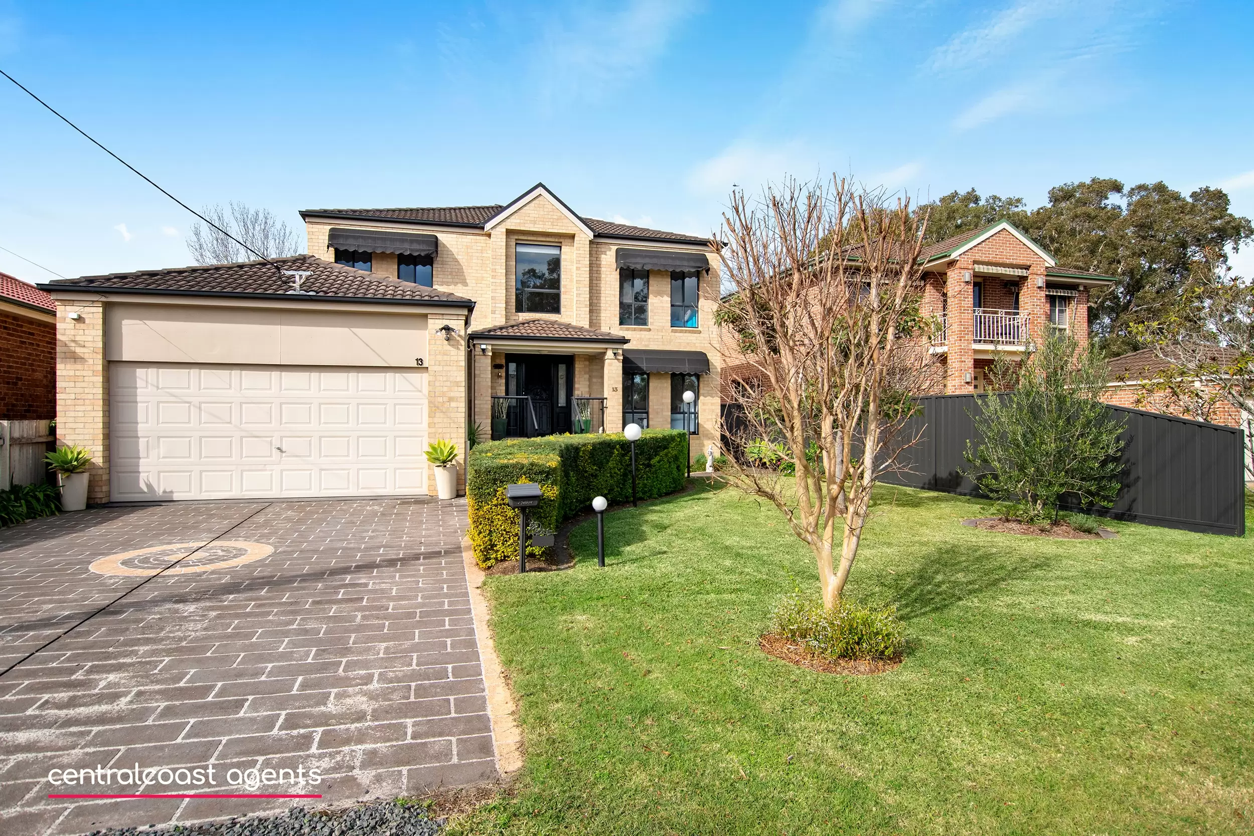 13 Sirius Street, St Huberts Island Sold by Central Coast Agents - image 2