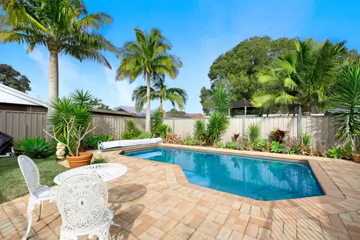 13 Sirius Street, St Huberts Island Sold by Central Coast Agents