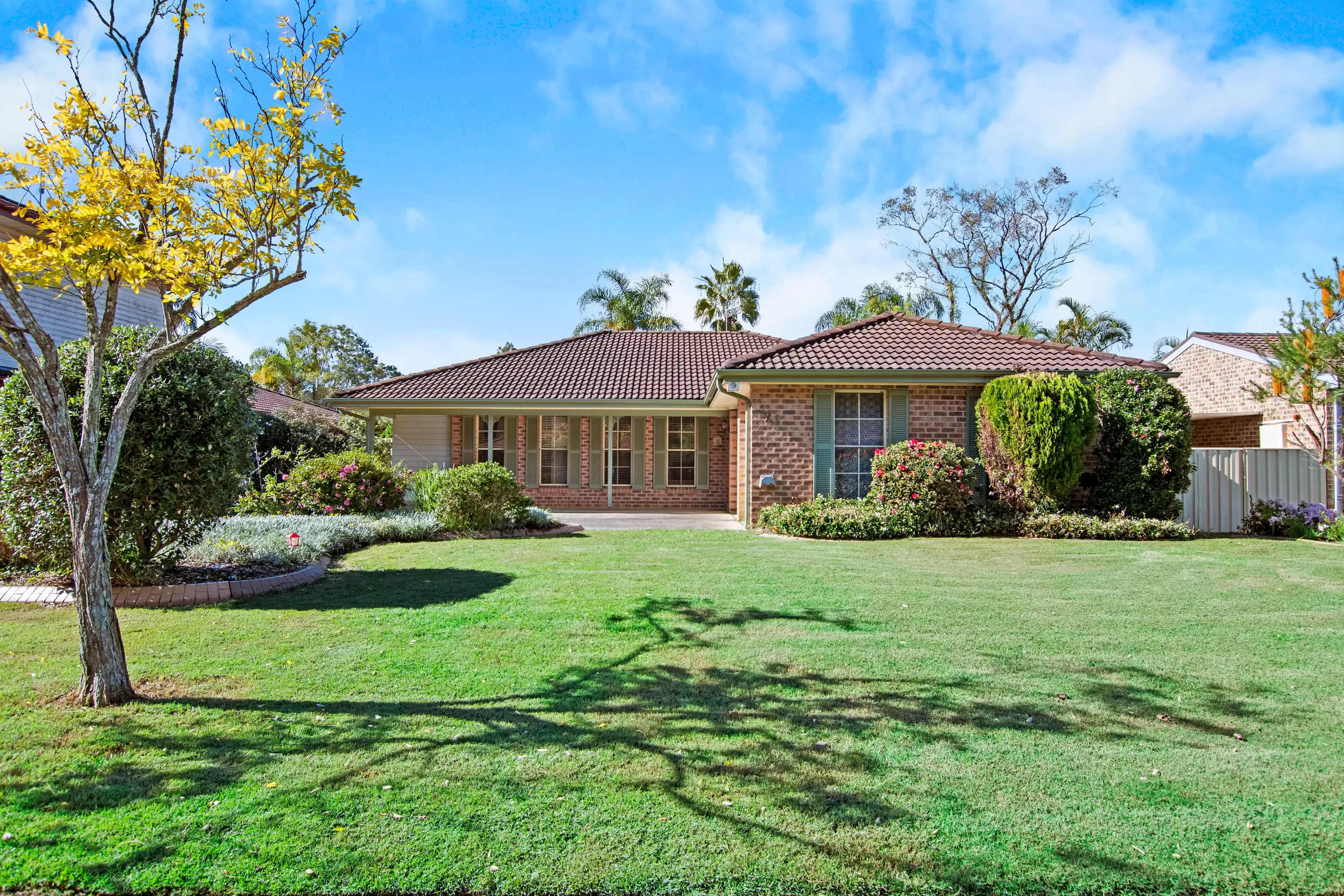 21 Samantha Crescent, Kincumber Sold by Central Coast Agents - image 1