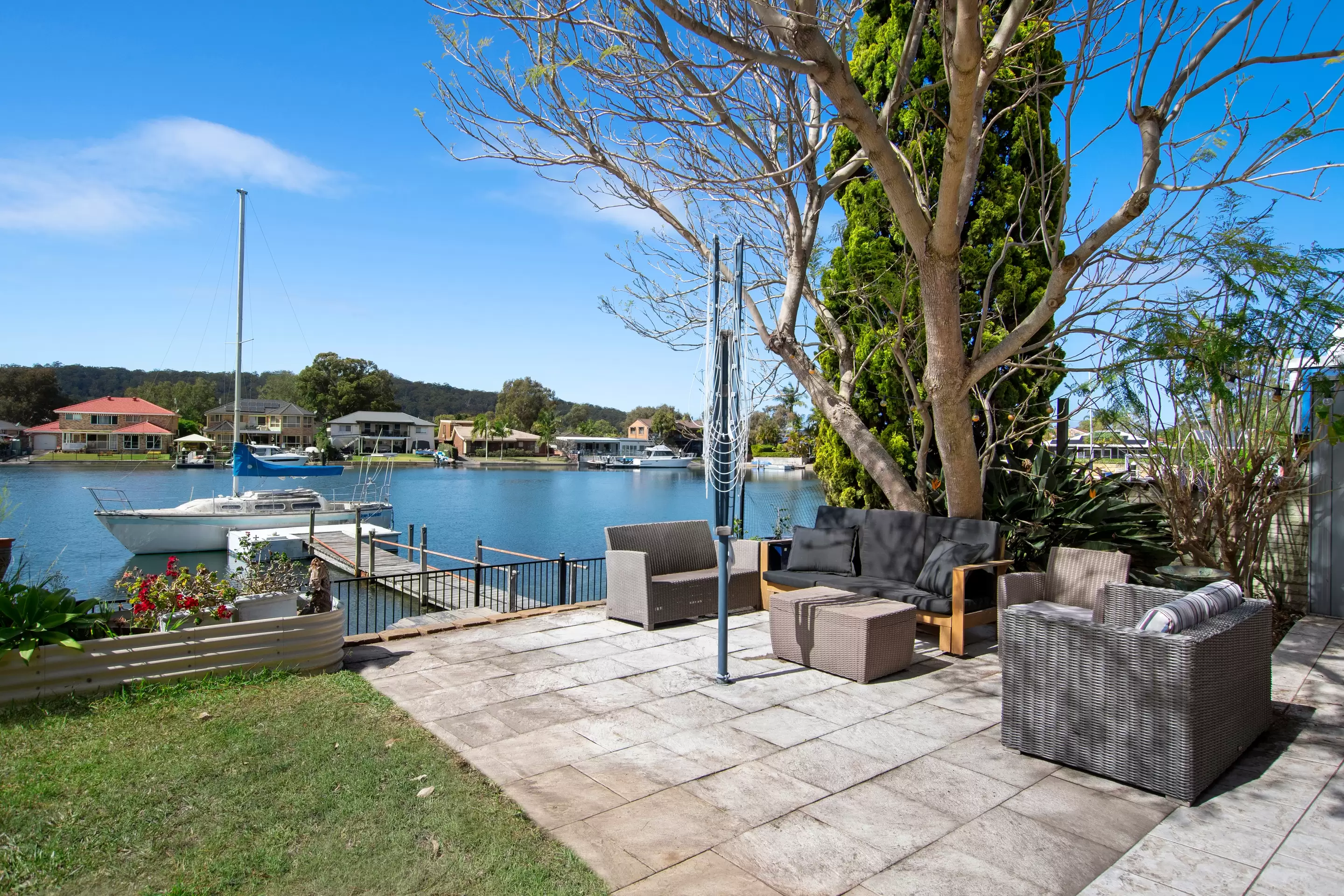 107 Helmsman Blvd, St Huberts Island Sold by Central Coast Agents - image 2