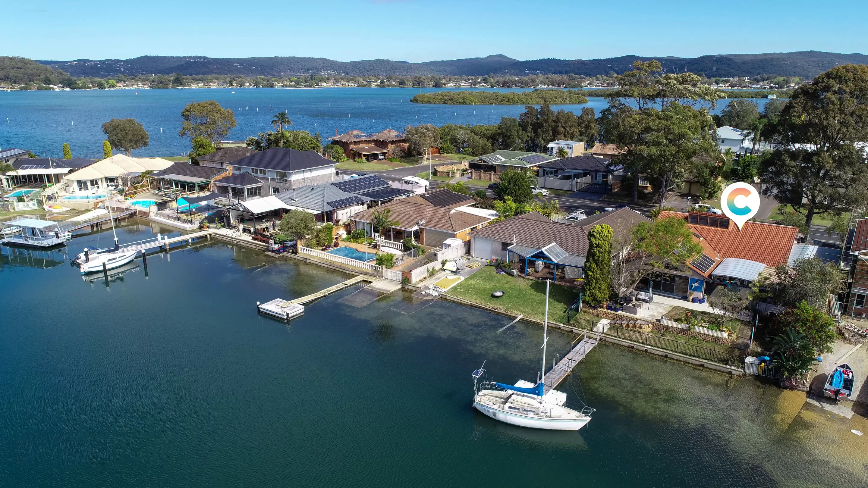 107 Helmsman Blvd, St Huberts Island Sold by Central Coast Agents - image 5