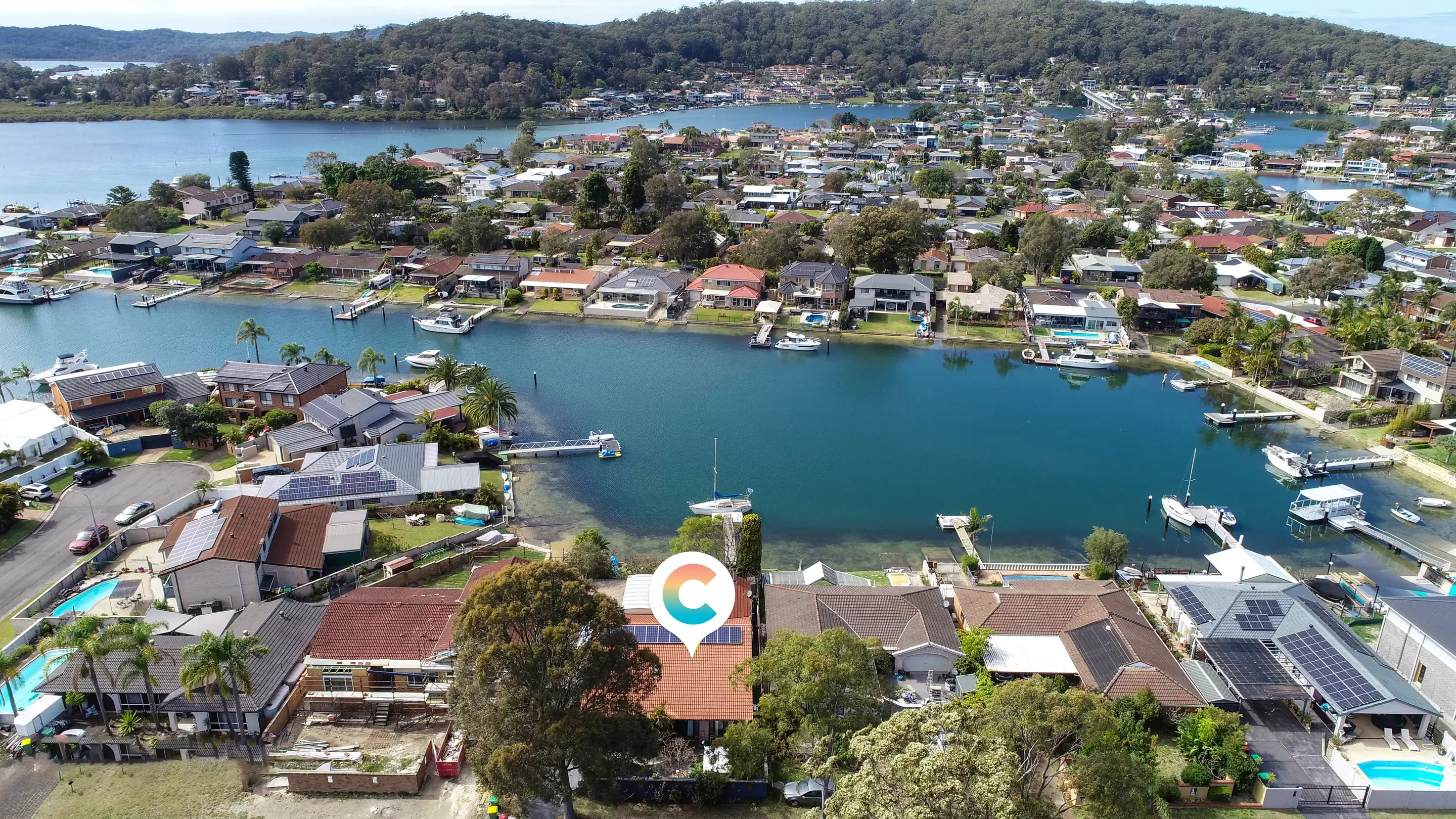 107 Helmsman Blvd, St Huberts Island Sold by Central Coast Agents - image 7